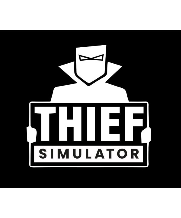 Thief Simulator Xbox One / Xbox Series X|S Xbox One Key 